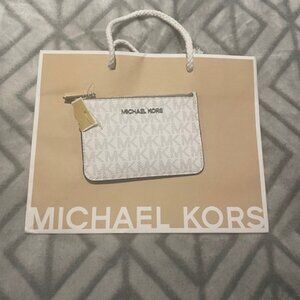 Michael Kors Coin Wallet